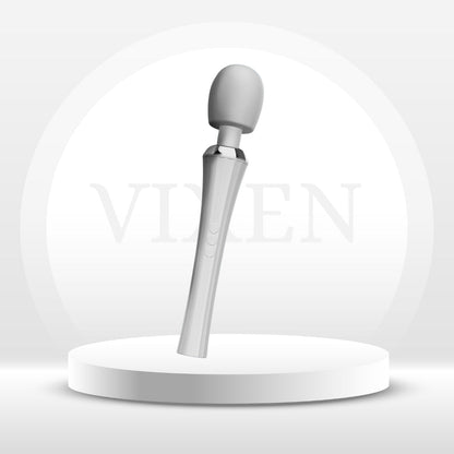 Vibrador masajeador íntimo PearlReach