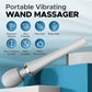 Vibrador masajeador íntimo PearlReach