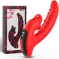 PetalNova Tongue & G-Spot Vibrator