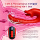 PetalNova Tongue & G-Spot Vibrator
