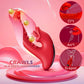 PetalNova Tongue & G-Spot Vibrator