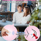 PetalOrbit Rose Anal Plug Vibrator
