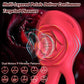 PetalPlay Wearable Couples Rose G-Spot Vibrator