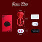 PetalPlay Wearable Couples Rose G-Spot Vibrator