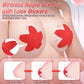Estimuladores de Pezones Inalámbricos PetalPulse
