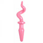 Tailz Piggy Tail Pet Play Anal Plug