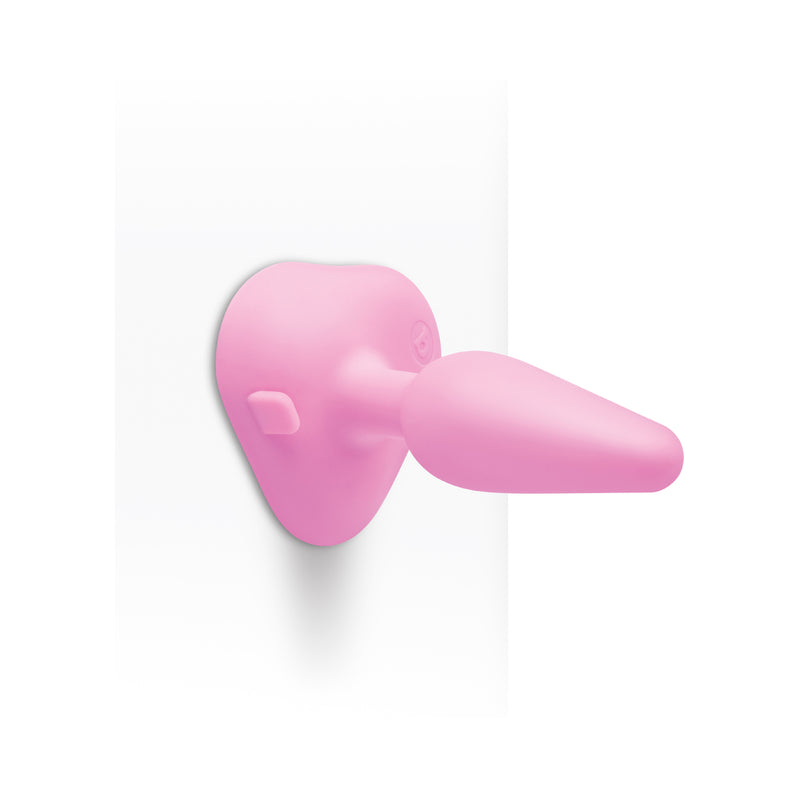 b-Vibe Vibrador Anal para Principiantes