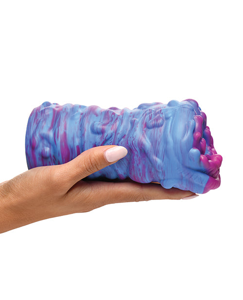 Vagina artificial de silicona Creature Cocks Cyclone Alien