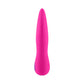 Vibrador bala de punta plana Solia de FemmeFunn
