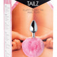 Tailz Fluffy Bunny Tail Anal Plug
