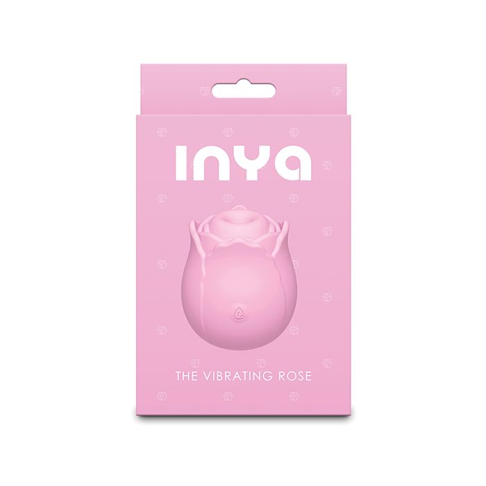 INYA La Rosa Vibrante
