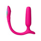 Lovense Lush Anal Pequeño Plug Anal Controlado por App