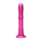 ROMP Jiggle Thrusting Dildo Vibrator