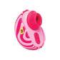 ROMP Spin Travel Stimulateur clitoridien rechargeable