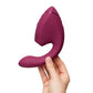 Womanizer Next Duo Clitoral & G-Spot Stimulator