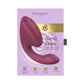 Womanizer Next Duo Clitoral & G-Spot Stimulator