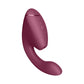 Womanizer Next Duo Clitoral & G-Spot Stimulator