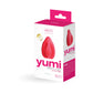 Vibrador de dedo recargable VeDO Yumi