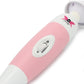 Pixey Wand With Powerful Wired Vibrator