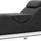 PlayCurve Sex Chaise Lounge Chair
