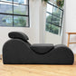 PlayCurve Sex Chaise Lounge Chair
