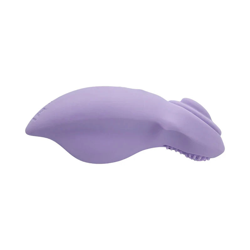 Adam & Eve Placer Braguitas Vibrador de Braguitas