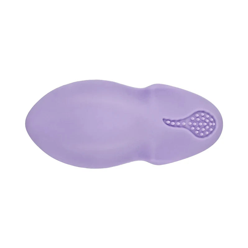 Adam & Eve Placer Braguitas Vibrador de Braguitas