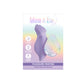 Adam & Eve Placer Braguitas Vibrador de Braguitas