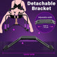 PleasurePerch Foldable Sex Chair No-Assembly Position Aid