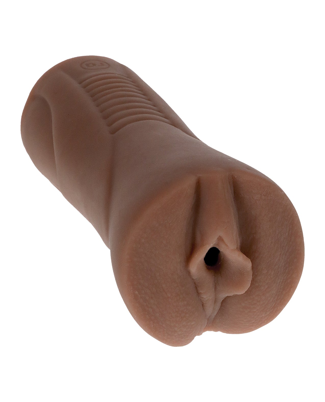 Signature Strokers Honey Gold Coño de Bolsillo