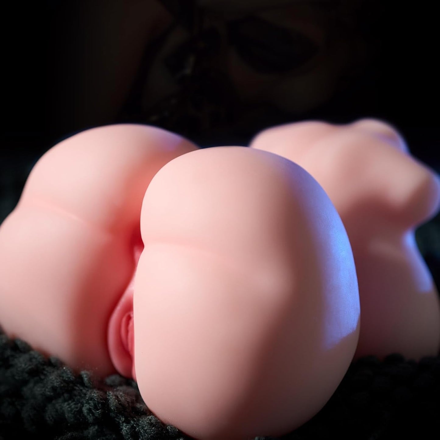 Muñeca sexual BBW PocketCurves Mini