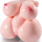 Muñeca sexual BBW PocketCurves Mini