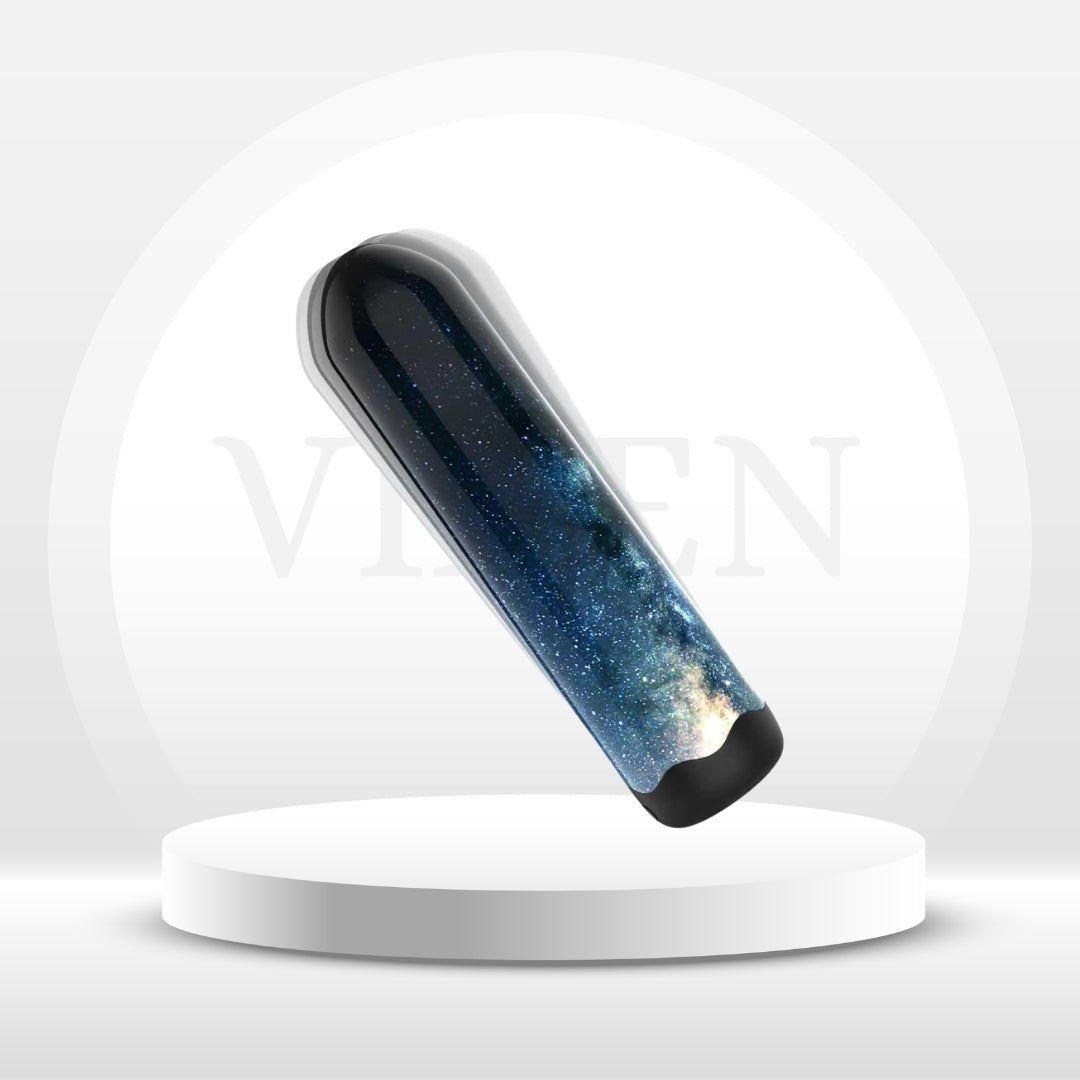 Vibrador tipo bala para clítoris PocketPulse