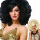 Pop Afro Wig