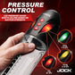 JOCK Advanced Power Up Automatic Waterproof Penis Pump