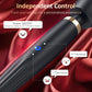 Vibrador de varita prémium PowerGrip