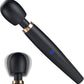 Vibrador de varita prémium PowerGrip