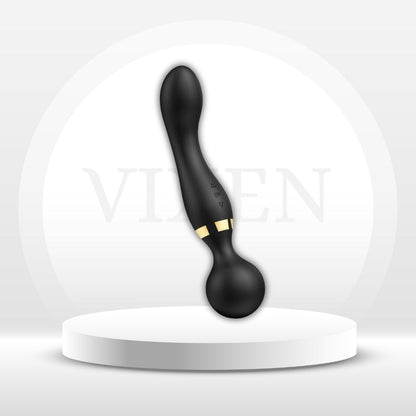 Vibromasseur baguette rechargeable point G PowerMuse