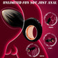 PowerPlug Prostate Vibrator Plug