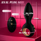 PowerPlug Prostate Vibrator Plug