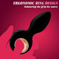 PowerPlug Prostate Vibrator Plug