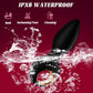 PowerPlug Prostate Vibrator Plug