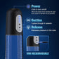 Pompe à pénis électrique PowerPulse