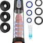Pompe à pénis électrique PowerPulse