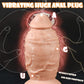 PowerThick 8.5" Huge Vibrating Dildo