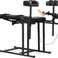 ObeyThrust Bondage Sex Machine Bench