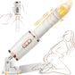 Máquina Sexual PowerThrust Heat Ride