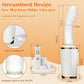 Máquina Sexual PowerThrust Heat Ride