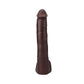 Pressure Signature Cocks 10" Realistic Dildo
