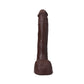 Pressure Signature Cocks 10" Realistic Dildo